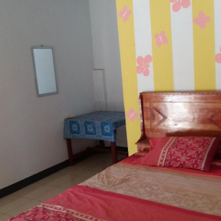 Ekas Beach Guesthouse Mitra Reddoorz Cameră foto