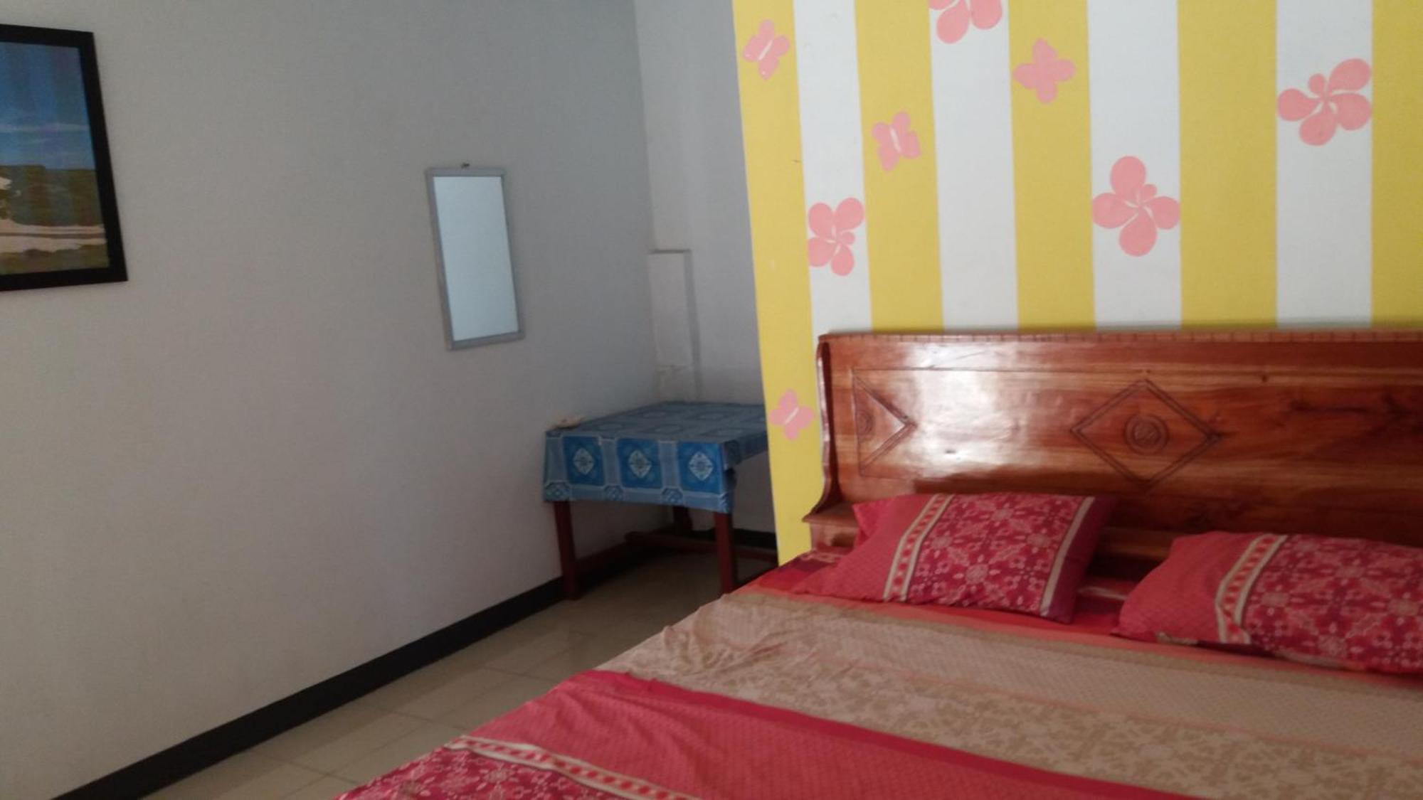 Ekas Beach Guesthouse Mitra Reddoorz Cameră foto